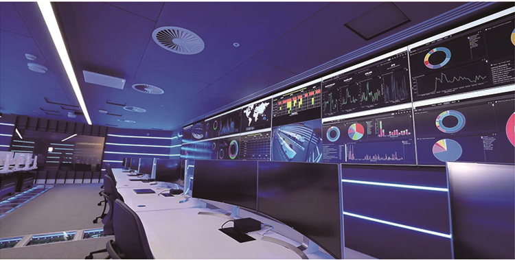 道路交通誘導系統(tǒng)